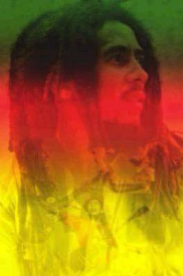 qui etait bob marley pour vous ?